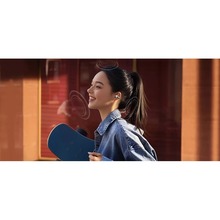 Гарнітура BLACKVIEW Airbuds 13 Stellar White (BVAIB13WH)