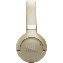 Гарнітура JBL TUNE 680NC Beige (JBLT680NCBEG)