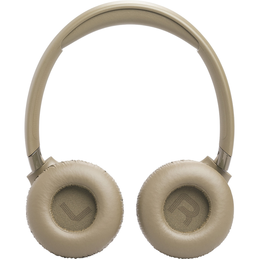 Гарнітура JBL TUNE 680NC Beige (JBLT680NCBEG) Вид гарнітура
