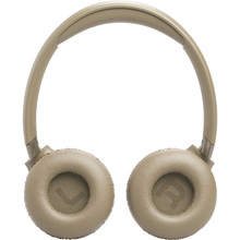 Гарнітура JBL TUNE 680NC Beige (JBLT680NCBEG)