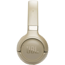 Гарнітура JBL TUNE 680NC Beige (JBLT680NCBEG)