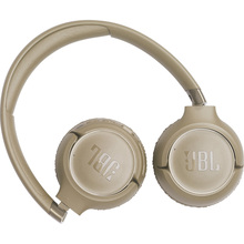 Гарнітура JBL TUNE 680NC Beige (JBLT680NCBEG)