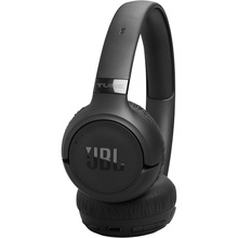 Гарнітура JBL TUNE 680NC Black (JBLT680NCBLK)