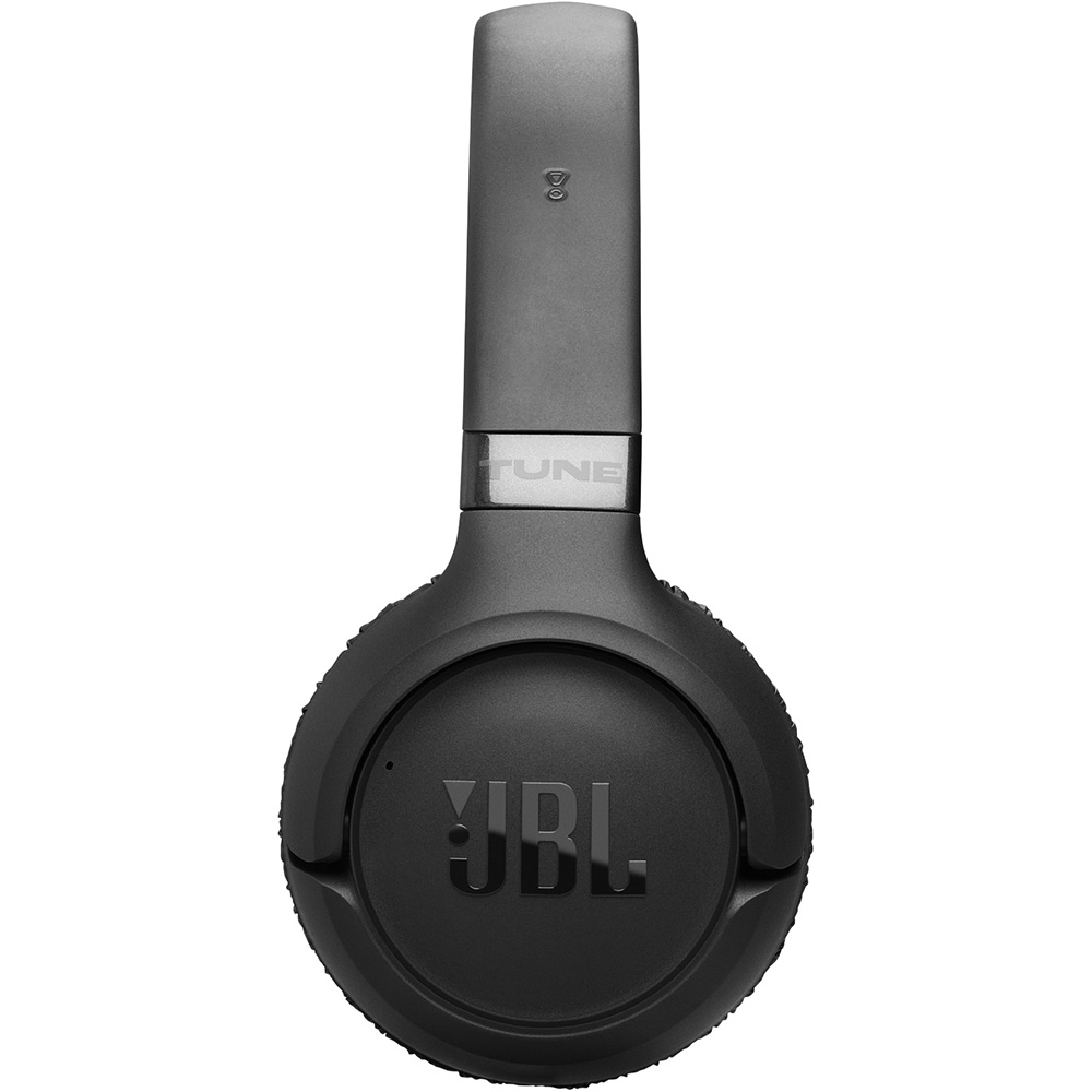 Гарнітура JBL TUNE 680NC Black (JBLT680NCBLK) Акустичне оформлення закриті
