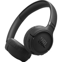 Гарнітура JBL TUNE 680NC Black (JBLT680NCBLK)
