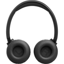 Гарнітура JBL TUNE 680NC Black (JBLT680NCBLK)