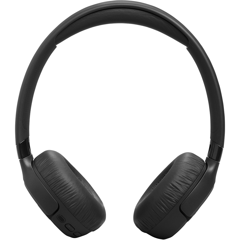Гарнітура JBL TUNE 680NC Black (JBLT680NCBLK) Вид гарнітура