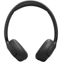 Гарнітура JBL TUNE 680NC Black (JBLT680NCBLK)