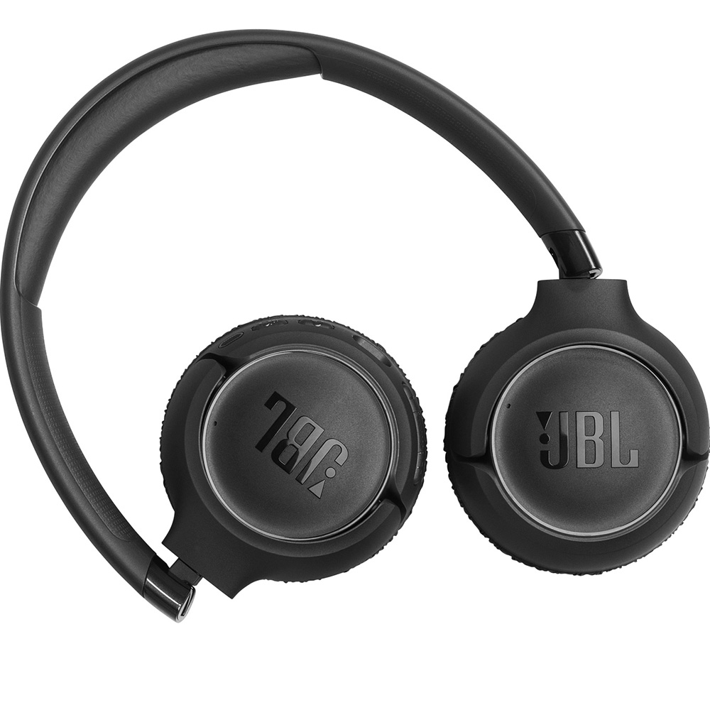 Замовити Гарнітура JBL TUNE 680NC Black (JBLT680NCBLK)