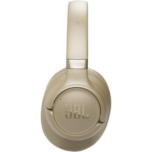 Гарнитура JBL TUNE 780NC Beige (JBLT780NCBEG)