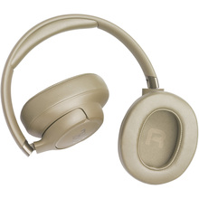 Гарнитура JBL TUNE 780NC Beige (JBLT780NCBEG)