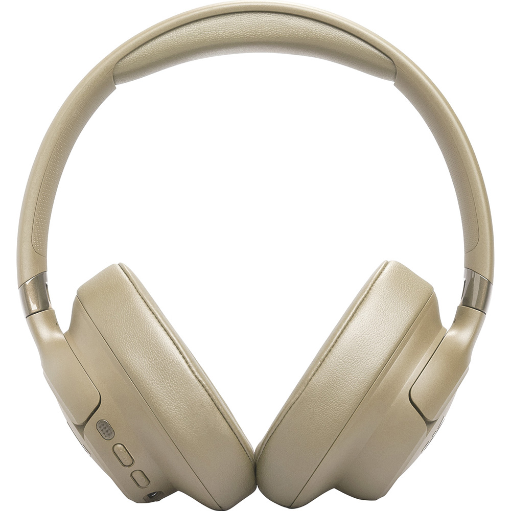 Гарнитура JBL TUNE 780NC Beige (JBLT780NCBEG) Вид гарнитура