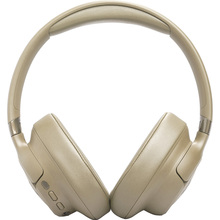 Гарнитура JBL TUNE 780NC Beige (JBLT780NCBEG)