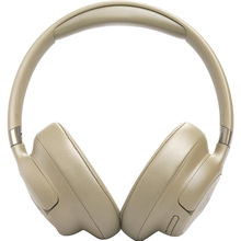 Гарнитура JBL TUNE 780NC Beige (JBLT780NCBEG)