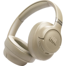 Гарнитура JBL TUNE 780NC Beige (JBLT780NCBEG)