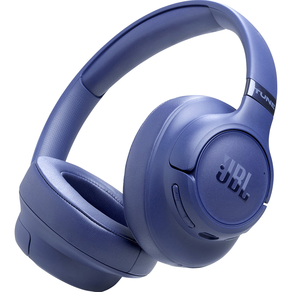 Гарнитура JBL TUNE 780NC Blue (JBLT780NCBLU)