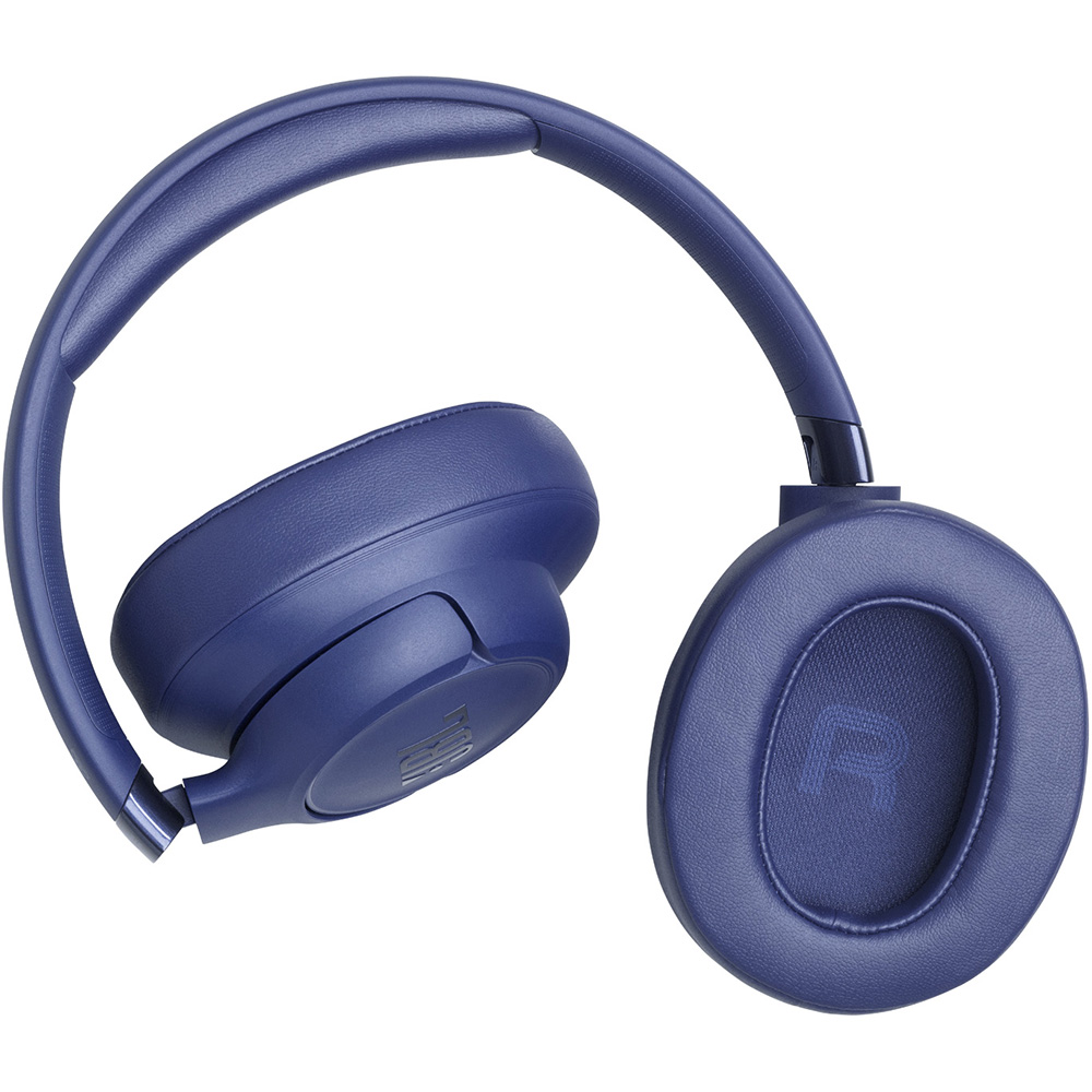 Покупка Гарнитура JBL TUNE 780NC Blue (JBLT780NCBLU)