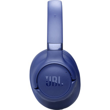 Гарнитура JBL TUNE 780NC Blue (JBLT780NCBLU)