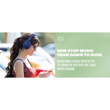 Гарнитура JBL TUNE 780NC Blue (JBLT780NCBLU)