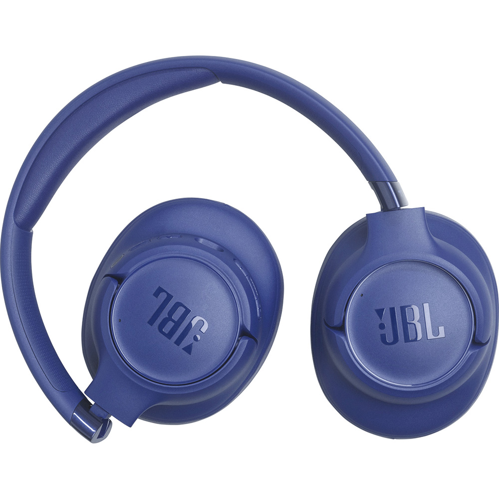 Заказать Гарнитура JBL TUNE 780NC Blue (JBLT780NCBLU)