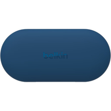 Гарнітура BELKIN Soundform Play True Wireless Blue (AUC005BTBL)