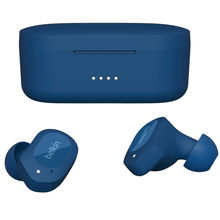 Гарнітура BELKIN Soundform Play True Wireless Blue (AUC005BTBL)