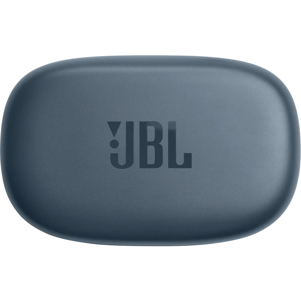 Фото Гарнитура JBL Endurance Peak 3 Blue (JBLENDURPEAK3BLU)
