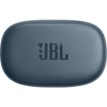 Гарнитура JBL Endurance Peak 3 Blue (JBLENDURPEAK3BLU)