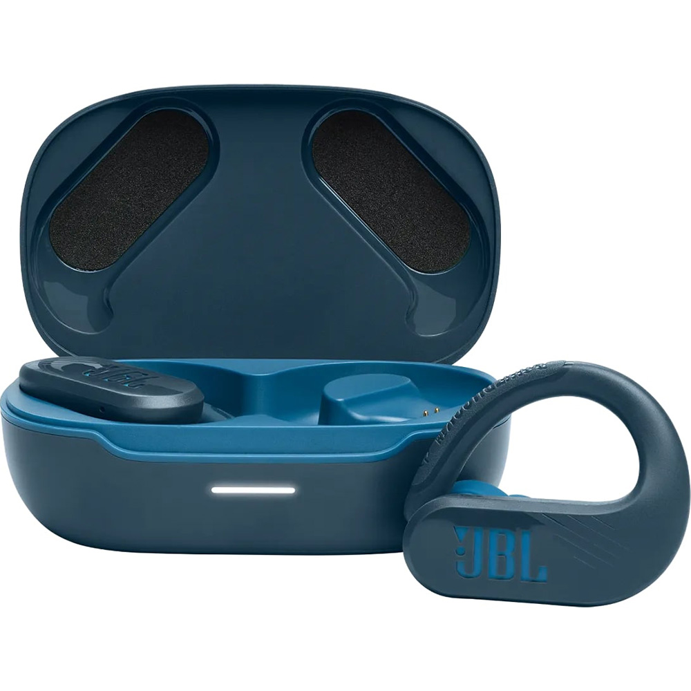 Гарнитура JBL Endurance Peak 3 Blue (JBLENDURPEAK3BLU)
