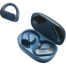 Гарнитура JBL Endurance Peak 3 Blue (JBLENDURPEAK3BLU)