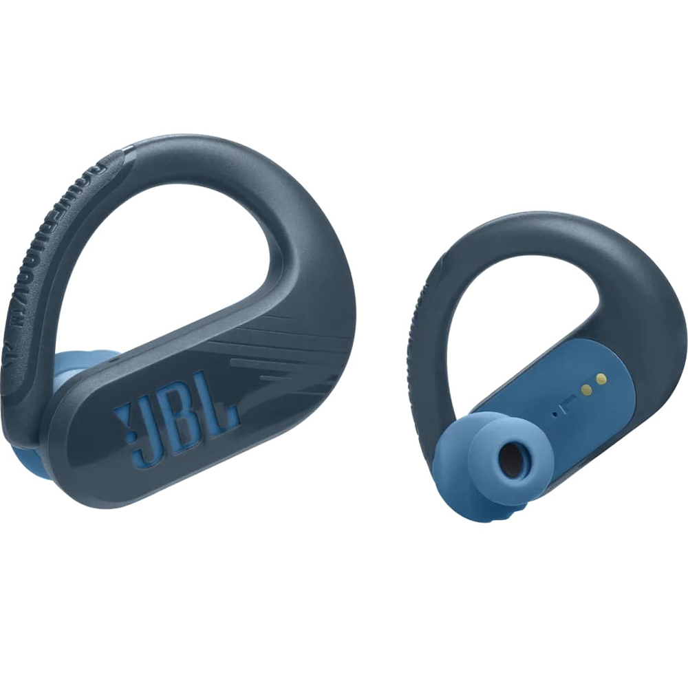Гарнитура JBL Endurance Peak 3 Blue (JBLENDURPEAK3BLU) Конструкция внутриканальные (в ушной канал)