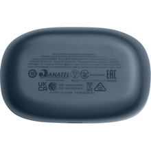 Гарнитура JBL Endurance Peak 3 Blue (JBLENDURPEAK3BLU)