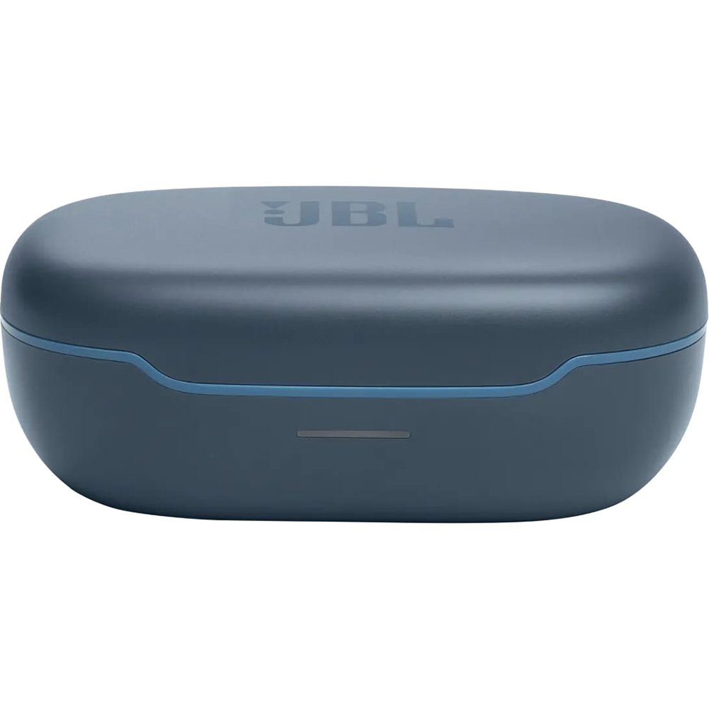 Внешний вид Гарнитура JBL Endurance Peak 3 Blue (JBLENDURPEAK3BLU)