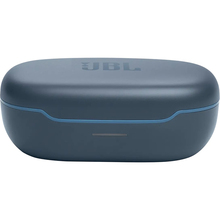 Гарнитура JBL Endurance Peak 3 Blue (JBLENDURPEAK3BLU)