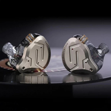 Гарнитура KNOWLEDGE ZENITH ZSN Pro 2 Gold (90404248)