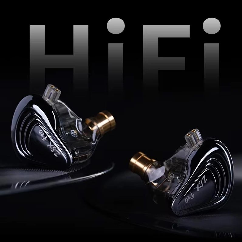 В интернет магазине Гарнитура KNOWLEDGE ZENITH ZSX PRO Black (90404258)