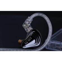 Гарнитура KNOWLEDGE ZENITH ZSX PRO Black (90404258)