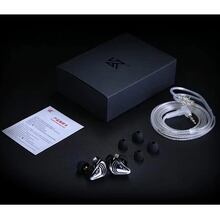 Гарнитура KNOWLEDGE ZENITH ZSX PRO Black (90404258)