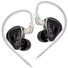 Гарнитура KNOWLEDGE ZENITH ZSX PRO Black (90404258)