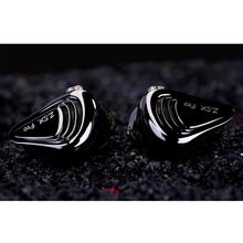 Гарнитура KNOWLEDGE ZENITH ZSX PRO Black (90404258)