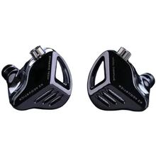 Гарнитура KNOWLEDGE ZENITH ZVX PRO Black (90404249)