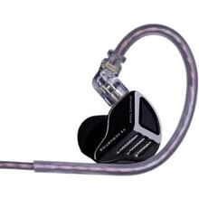 Гарнитура KNOWLEDGE ZENITH ZVX PRO Black (90404249)