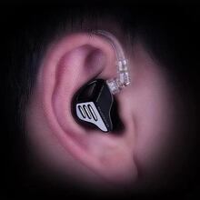 Гарнитура KNOWLEDGE ZENITH ZVX PRO Black (90404249)