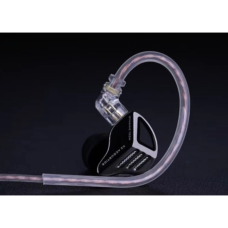 Покупка Гарнитура KNOWLEDGE ZENITH ZVX PRO Black (90404249)