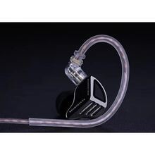 Гарнитура KNOWLEDGE ZENITH ZVX PRO Black (90404249)