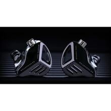 Гарнитура KNOWLEDGE ZENITH ZVX PRO Black (90404249)