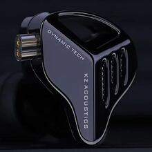 Гарнитура KNOWLEDGE ZENITH ZVX PRO Black (90404249)