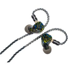 Наушники NOBLE AUDIO Van Gogh Blue (90404024)