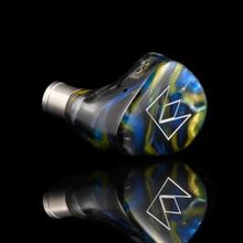 Наушники NOBLE AUDIO Van Gogh Blue (90404024)