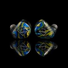 Наушники NOBLE AUDIO Van Gogh Blue (90404024)